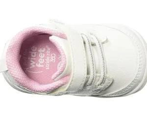 Stride Rite Adaptive<SR-Taye 2.0 (Infant/Toddler) Pink
