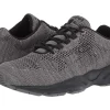Propet Wide | Adaptive<Stability Fly Dark Grey/Light Grey
