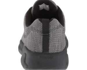 Propet Wide | Adaptive<Stability Fly Dark Grey/Light Grey