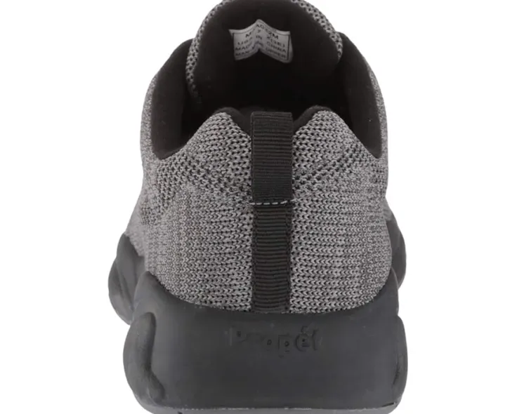 stability_fly_4.webp Propet Wide | Adaptive<Stability Fly Dark Grey/Light Grey