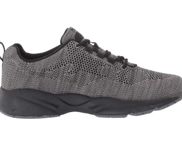 stability_fly_5.webp Propet Wide | Adaptive<Stability Fly Dark Grey/Light Grey