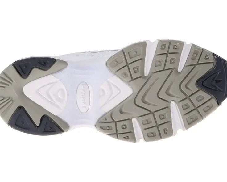 stability_walker_medicare_2.webp Propet Adaptive<Stability Walker Medicare/HCPCS Code = A5500 Diabetic Shoe White Leather