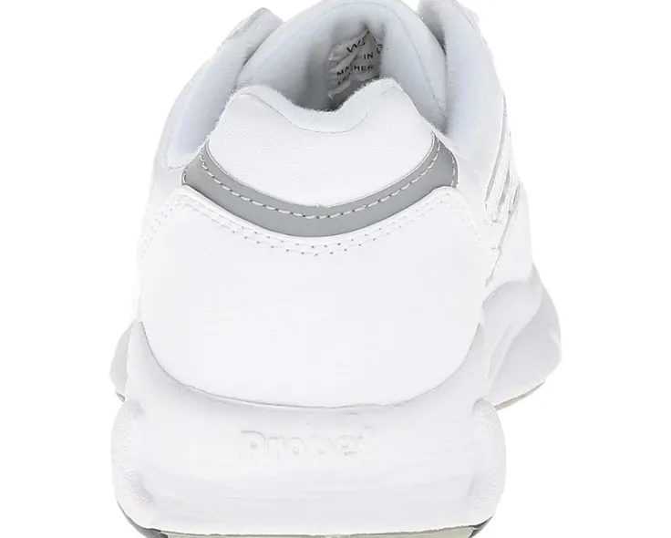 stability_walker_medicare_4.webp Propet Adaptive<Stability Walker Medicare/HCPCS Code = A5500 Diabetic Shoe White Leather