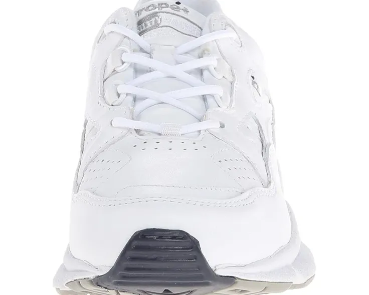 stability_walker_medicare_6.webp Propet Adaptive<Stability Walker Medicare/HCPCS Code = A5500 Diabetic Shoe White Leather