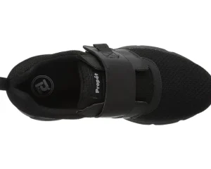 Propet Adaptive<Stability X Strap Black