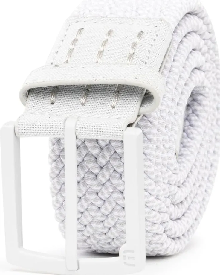 staggerwing__belt_0.webp TravisMathew Belts<Staggerwing 2.0 Belt Microchip/White