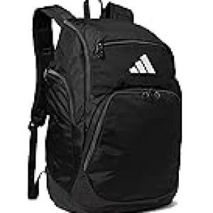 adidas Bags | Backpacks<5-Star Team 2 Backpack Black