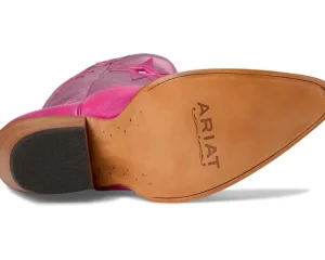 Ariat Cowboy Boots<Starlight Western Boots Diva Pink