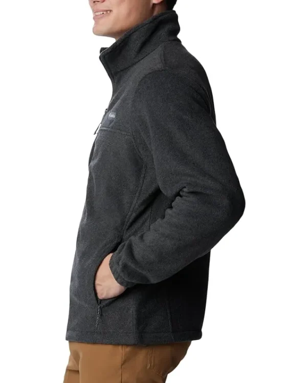 Columbia Coats & Outerwear<Steens Mountain™ Full Zip 2.0 Black