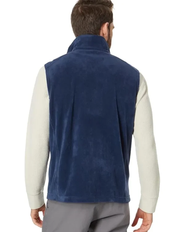 Columbia Coats & Outerwear<Steens Mountain™ Vest Black