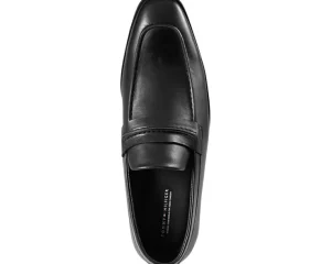 Tommy Hilfiger Loafers<Steran Black