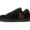 Volcom Wide | Sneakers & Athletic<Stone SD Comp Toe Black/Red