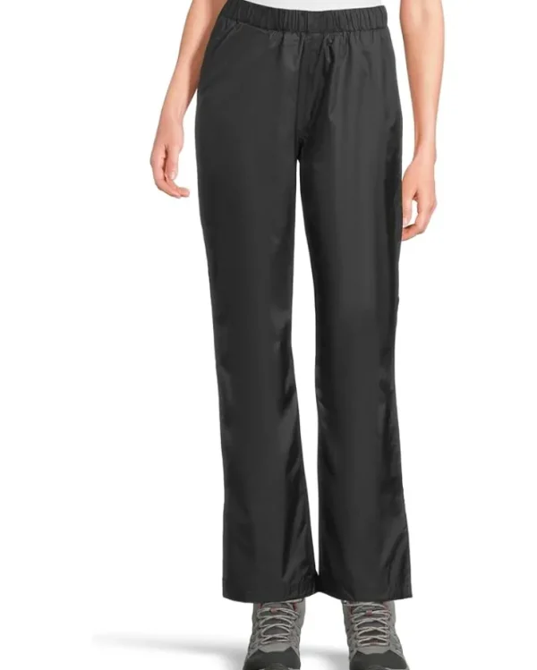 Columbia Plus Size | Pants<Storm Surge™ II Pant Black