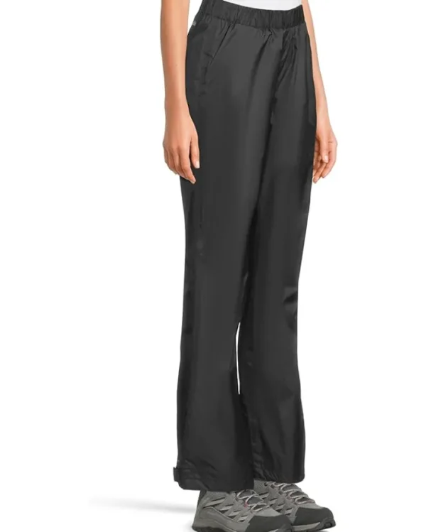 Columbia Plus Size | Pants<Storm Surge™ II Pant Black