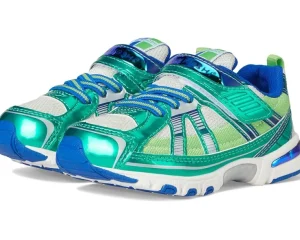 Tsukihoshi Kids Adaptive<Storm (Toddler/Little Kid) Green/Blue
