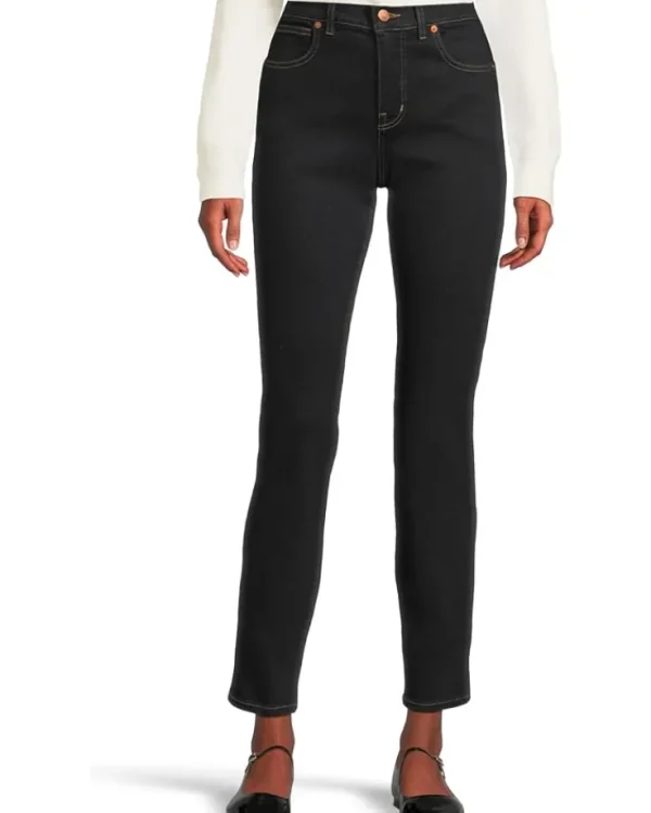 Madewell Jeans & Denim<Stovepipe In Rinse Wash