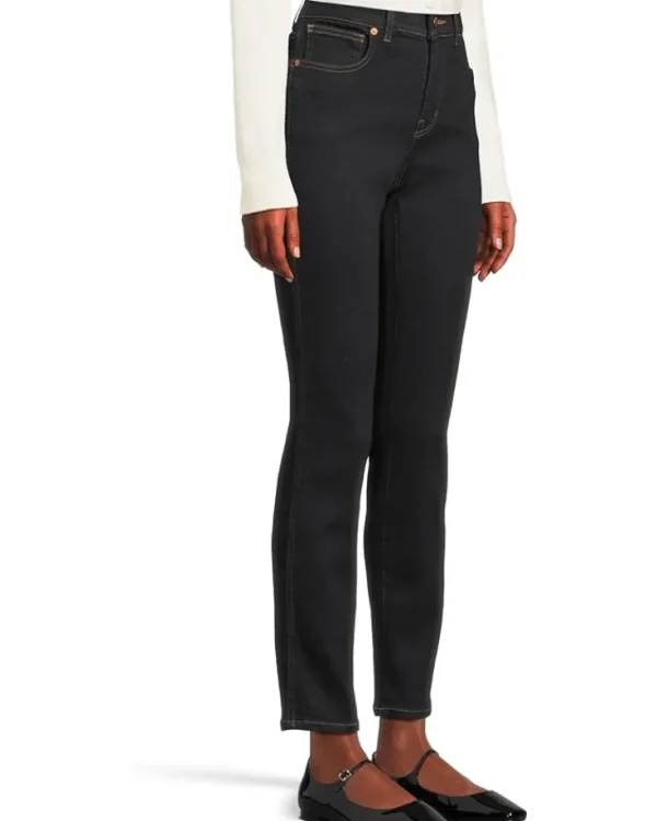 Madewell Jeans & Denim<Stovepipe In Rinse Wash