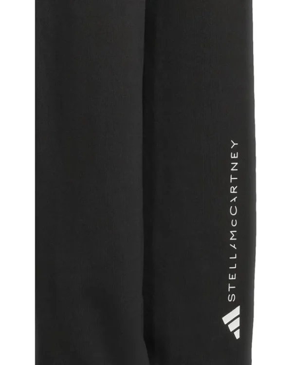 adidas by Stella McCartney Pants<Straight Leg Joggers JJ0102 Black