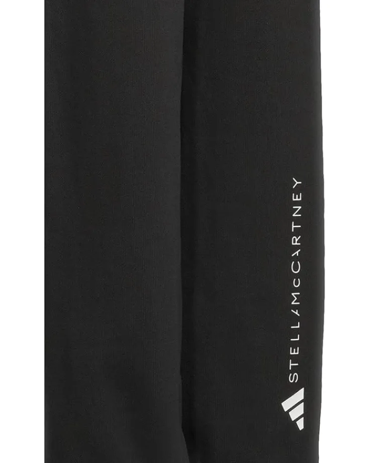 straight_leg_joggers_jj_3.webp adidas by Stella McCartney Pants<Straight Leg Joggers JJ0102 Black