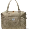 Herschel Supply Co. Kids Bags<Strand Duffle Diaper Bag Twill Topography