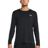 Under Armour Activewear | Shirts & Tops<Streaker Long Sleeve Black/Reflective