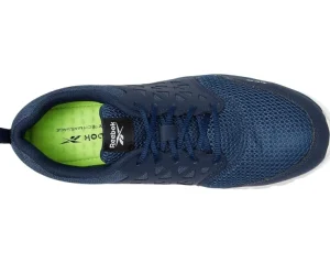 Reebok Work Work & Safety Sneakers | Work Shoes<Sublite Cushion Work SD Navy