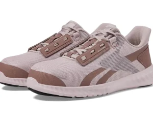 Reebok Work Safety Shoes | Composite Toe<Sublite Legend Comp Toe Rose Gold