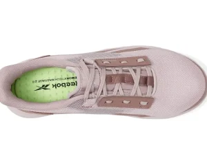 Reebok Work Safety Shoes | Composite Toe<Sublite Legend Comp Toe Rose Gold