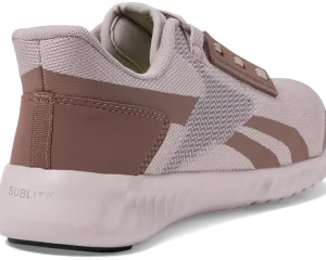 Reebok Work Safety Shoes | Composite Toe<Sublite Legend Comp Toe Rose Gold