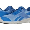 Reebok Work Safety Shoes | Composite Toe<Sublite Legend Work EH Comp Toe Sky Blue/White