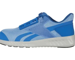 Reebok Work Safety Shoes | Composite Toe<Sublite Legend Work EH Comp Toe Sky Blue/White