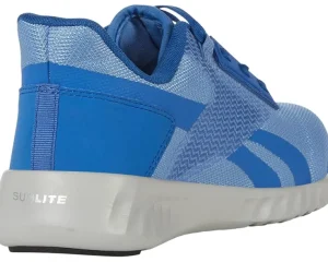 Reebok Work Safety Shoes | Composite Toe<Sublite Legend Work EH Comp Toe Sky Blue/White