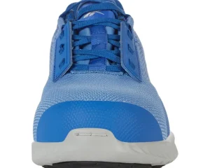 Reebok Work Safety Shoes | Composite Toe<Sublite Legend Work EH Comp Toe Sky Blue/White