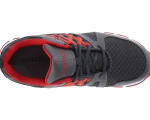 Reebok Work Safety Shoes | Work & Safety Sneakers<Sublite Work Grey/Red