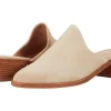 Soludos Mules<Suede Venetian Mule Sand