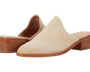 Soludos Mules<Suede Venetian Mule Sand