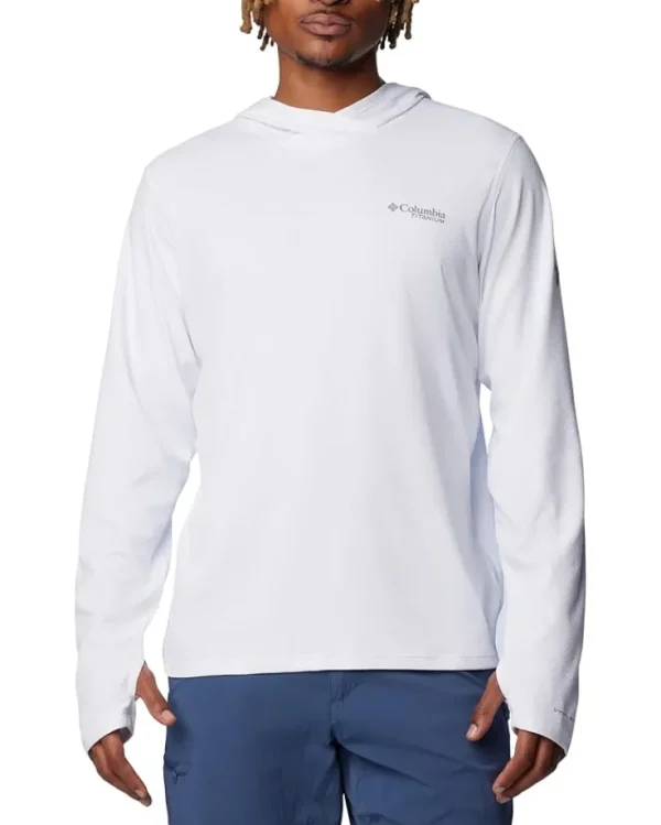 Columbia Hoodies & Sweatshirts<Summit Valley™ Hoodie Skyler