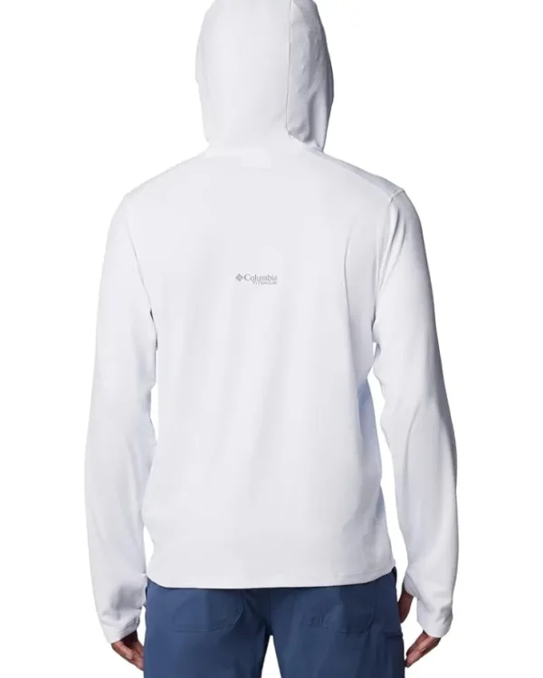 Columbia Hoodies & Sweatshirts<Summit Valley™ Hoodie Skyler
