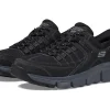SKECHERS Adaptive<Summits AT Hands Free Slip-In Black