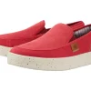 Hey Dude Adaptive<Sunapee Coastline Aztec Red