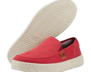 Hey Dude Adaptive<Sunapee Coastline Aztec Red