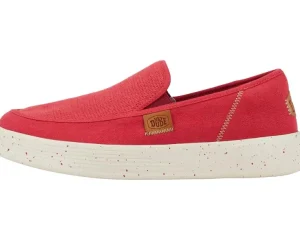 Hey Dude Adaptive<Sunapee Coastline Aztec Red