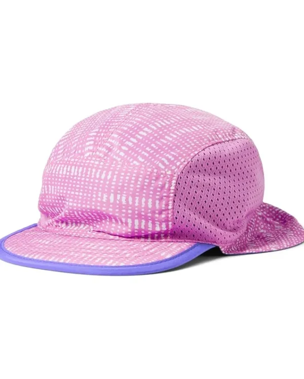 Sunday Afternoons Hats<SunFlip Cap (Infant) Lilac Grass Mat/Iris