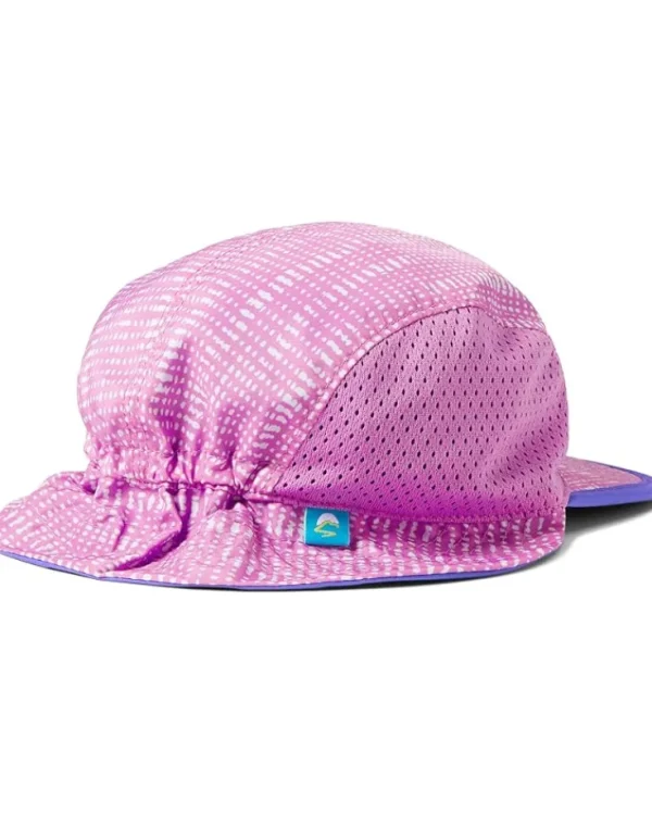 Sunday Afternoons Hats<SunFlip Cap (Infant) Lilac Grass Mat/Iris