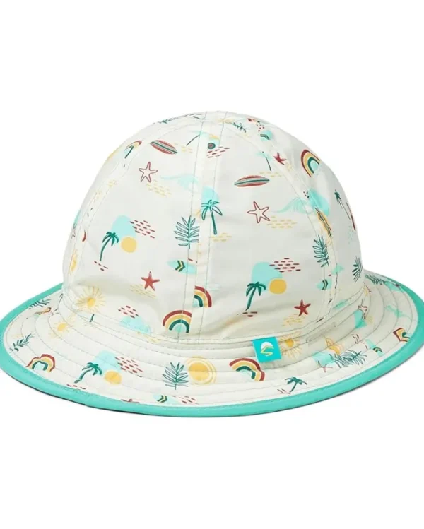 Sunday Afternoons Hats<SunSkipper Bucket (Infant) Beach Day/Sea Spray