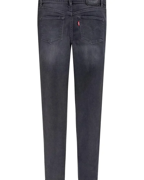 Levi's® Kids Jeans<710 Super Skinny Jeans (Little Kids) Baton Rouge