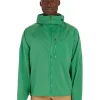 Marmot Coats & Outerwear<Superalloy Bio Rain Jacket Auburn