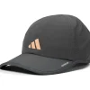 adidas Hats<Superlite 3.0 Relaxed Fit Adjustable Sport Performance Hat Black/White