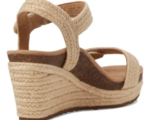 Aetrex Comfort | Sandals<Sydney Natural