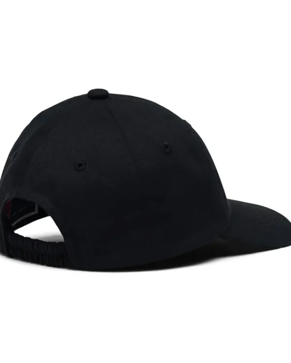 Herschel Supply Co. Kids Hats<Sylas (Little Kids/Big Kids) Black